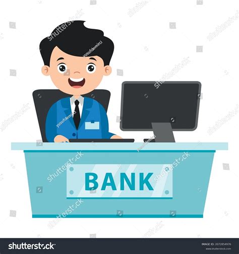 Banker Cartoon Images – Browse 8,107 Stock Photos, Vectors, .